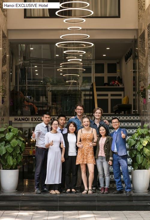 Chất lượng Hanoi EXCLUSIVE Hotel