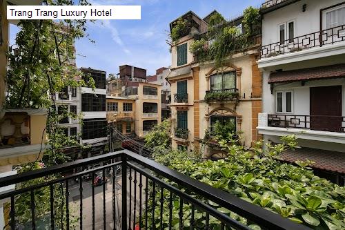 Hình ảnh Trang Trang Luxury Hotel