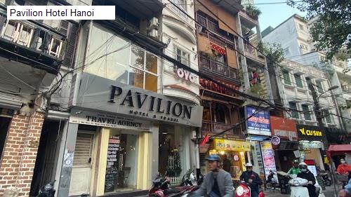 Hình ảnh Pavilion Hotel Hanoi