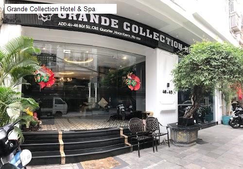 Hình ảnh Grande Collection Hotel & Spa
