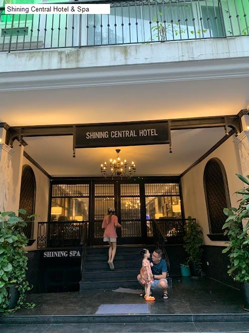 Hình ảnh Shining Central Hotel & Spa