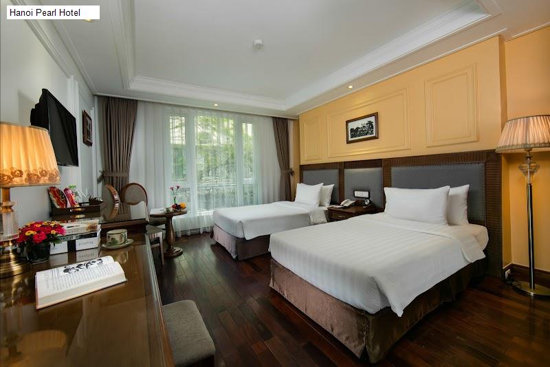 Chất lượng Hanoi Pearl Hotel