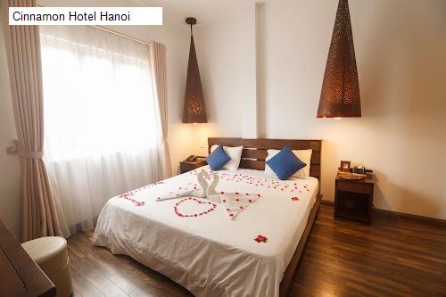Bảng giá Cinnamon Hotel Hanoi