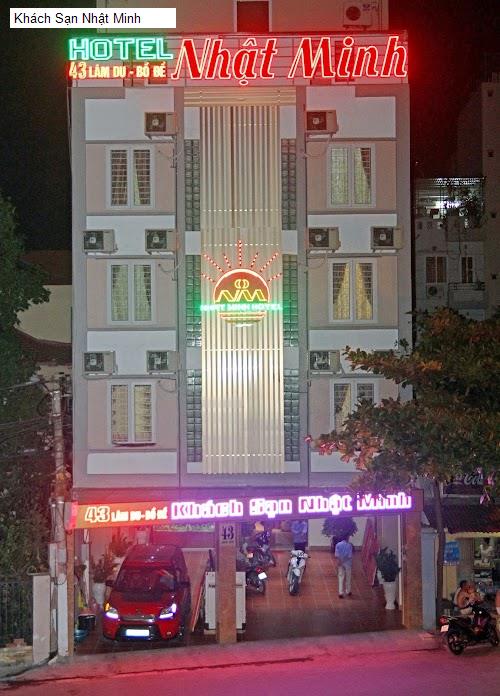 Hình ảnh Khách Sạn Nhật Minh