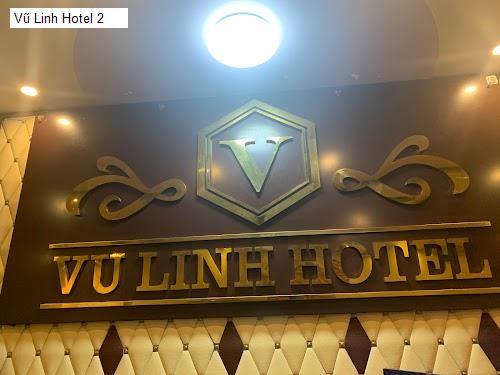 Bảng giá Vũ Linh Hotel 2