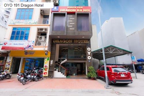 Hình ảnh OYO 191 Dragon Hotel