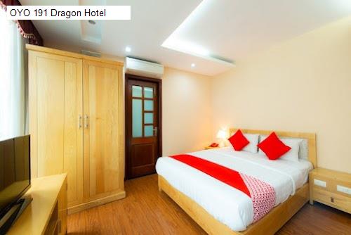 Hình ảnh OYO 191 Dragon Hotel
