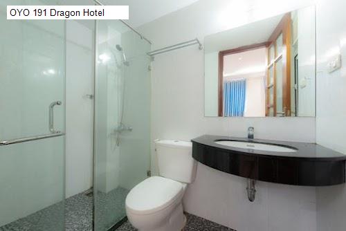 Nội thât OYO 191 Dragon Hotel