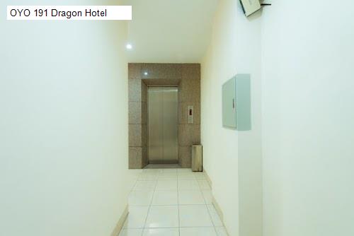 Chất lượng OYO 191 Dragon Hotel