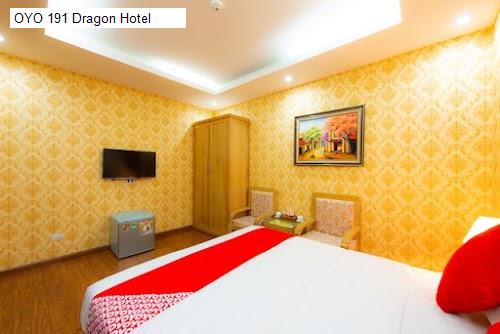 Vị trí OYO 191 Dragon Hotel