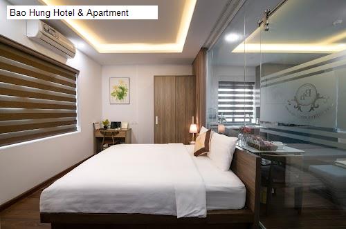Bảng giá Bao Hung Hotel & Apartment