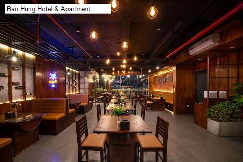 Chất lượng Bao Hung Hotel & Apartment
