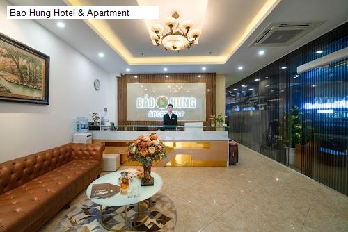 Vị trí Bao Hung Hotel & Apartment