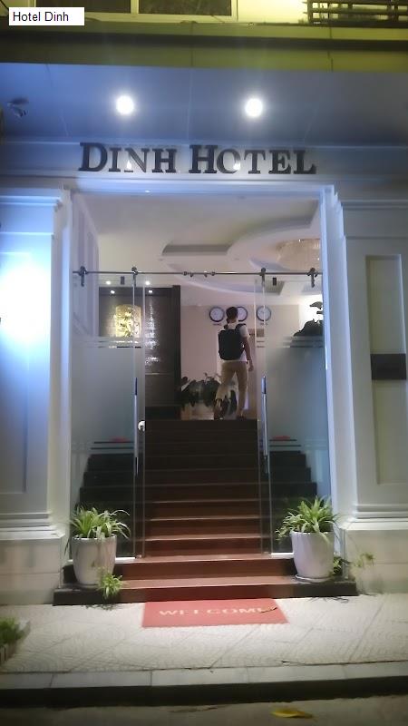 Hình ảnh Hotel Dinh