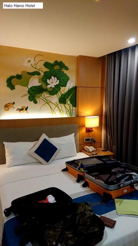 Hình ảnh Halo Hanoi Hotel