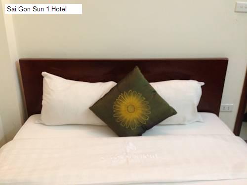 Cảnh quan Sai Gon Sun 1 Hotel