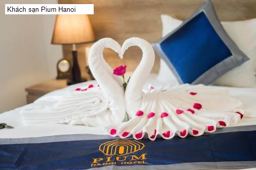 Hình ảnh Khách sạn Pium Hanoi