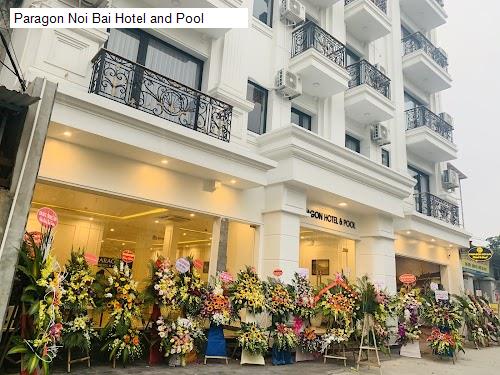Hình ảnh Paragon Noi Bai Hotel and Pool