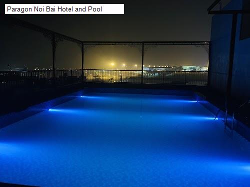 Chất lượng Paragon Noi Bai Hotel and Pool