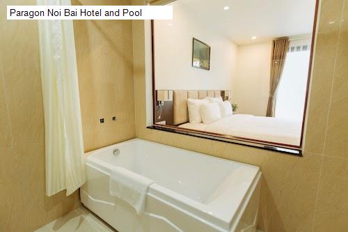 Phòng ốc Paragon Noi Bai Hotel and Pool
