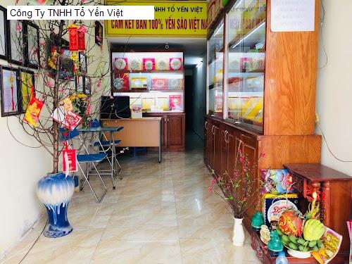 Hình ảnh Công Ty TNHH Tổ Yến Việt