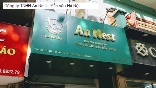 Công ty TNHH An Nest - Yến sào Hà Nội