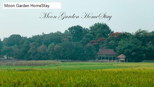 Chất lượng Moon Garden HomeStay