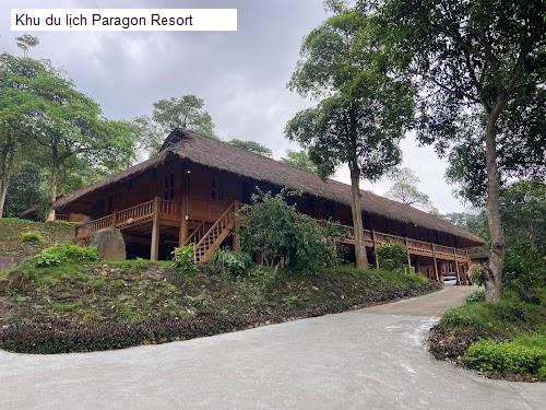 Khu du lịch Paragon Resort