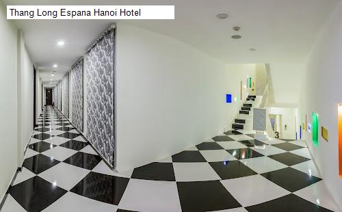 Hình ảnh Thang Long Espana Hanoi Hotel