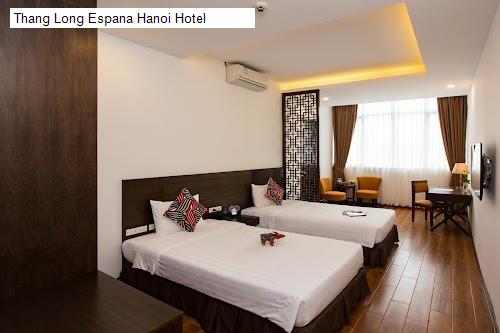 Chất lượng Thang Long Espana Hanoi Hotel