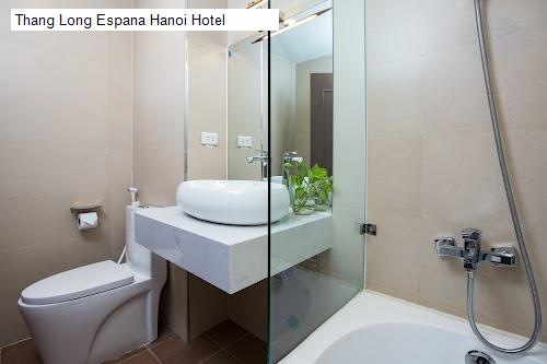 Cảnh quan Thang Long Espana Hanoi Hotel