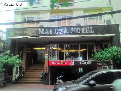 Chất lượng Maidza Hotel