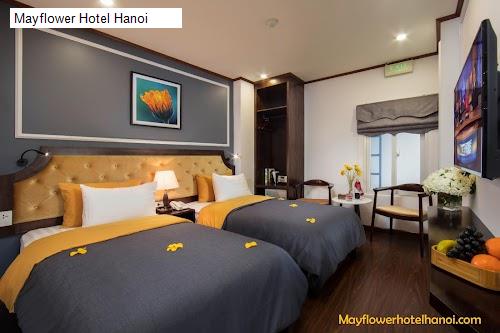 Hình ảnh Mayflower Hotel Hanoi