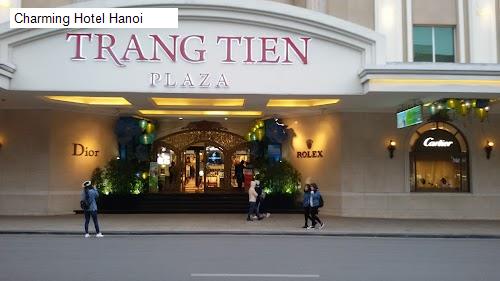 Hình ảnh Charming Hotel Hanoi