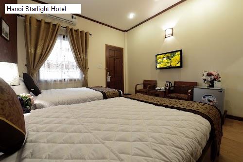 Phòng ốc Hanoi Starlight Hotel