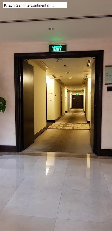 Hình ảnh Khách Sạn Intercontinental ...