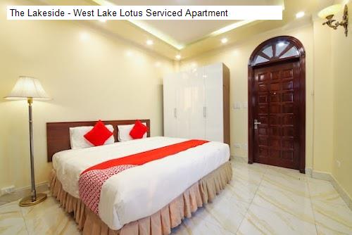Chất lượng The Lakeside - West Lake Lotus Serviced Apartment