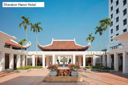 Hình ảnh Sheraton Hanoi Hotel