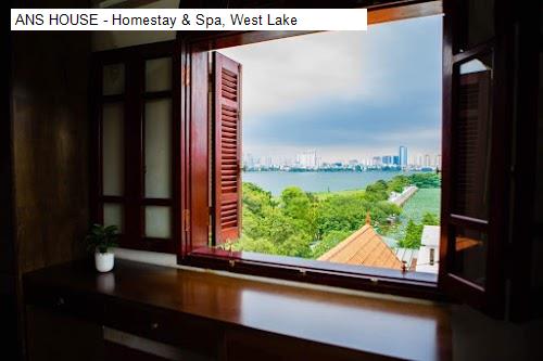 Chất lượng ANS HOUSE - Homestay & Spa, West Lake