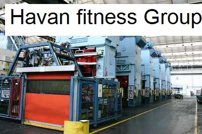 Havan fitness Group