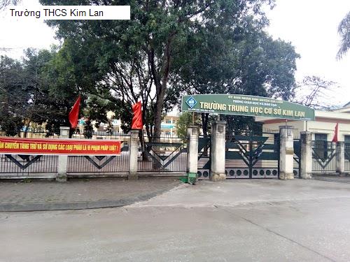 Trường THCS Kim Lan