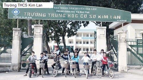 Trường THCS Kim Lan