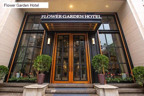 Hình ảnh Flower Garden Hotel