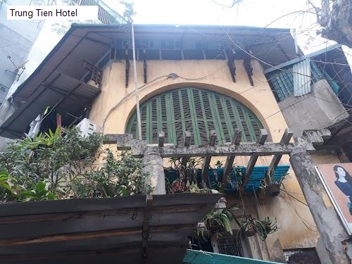 Trung Tien Hotel