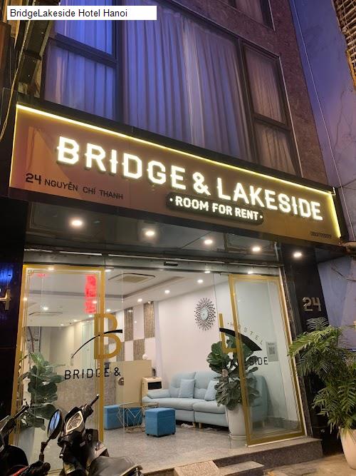 BridgeLakeside Hotel Hanoi