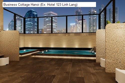 Chất lượng Business Cottage Hanoi (Ex: Hotel 123 Linh Lang)