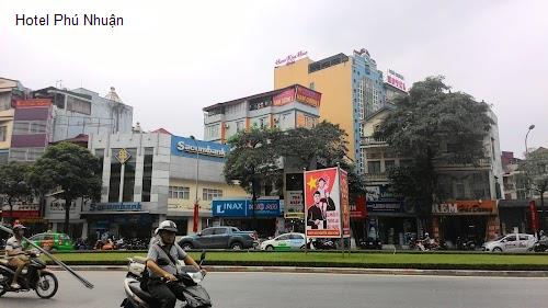 Hotel Phú Nhuận