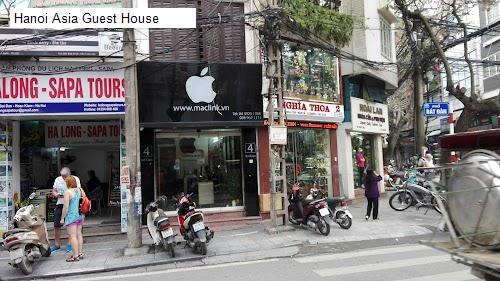 Hanoi Asia Guest House