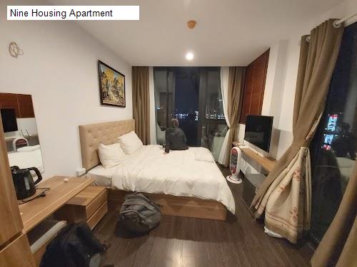 Nine Housing Apartment
