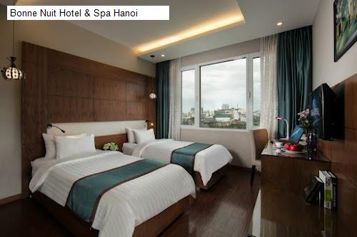 Chất lượng Bonne Nuit Hotel & Spa Hanoi